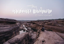 หาดชมดาว อ.นาตาล