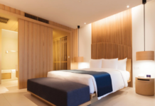 ที่พัก โรงแรม